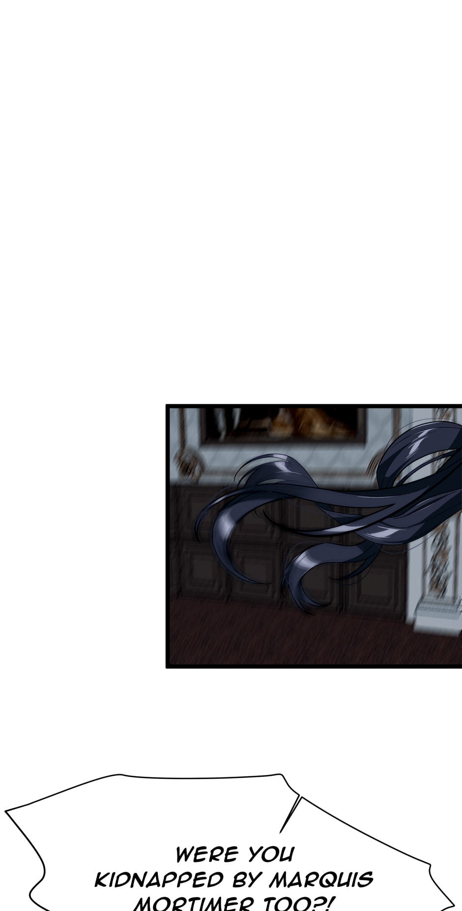 Our Majesty Has Changed Chapter 27 page 71 - 