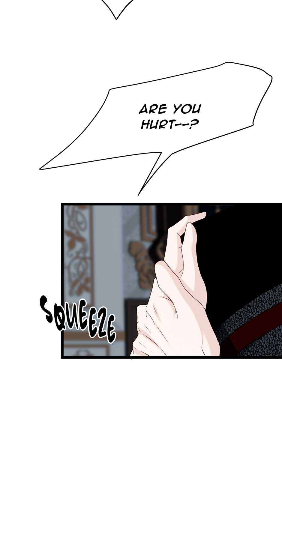 Our Majesty Has Changed Chapter 27 page 74 - 