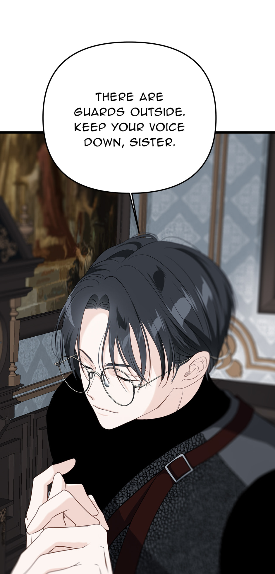Our Majesty Has Changed Chapter 27 page 75 - 