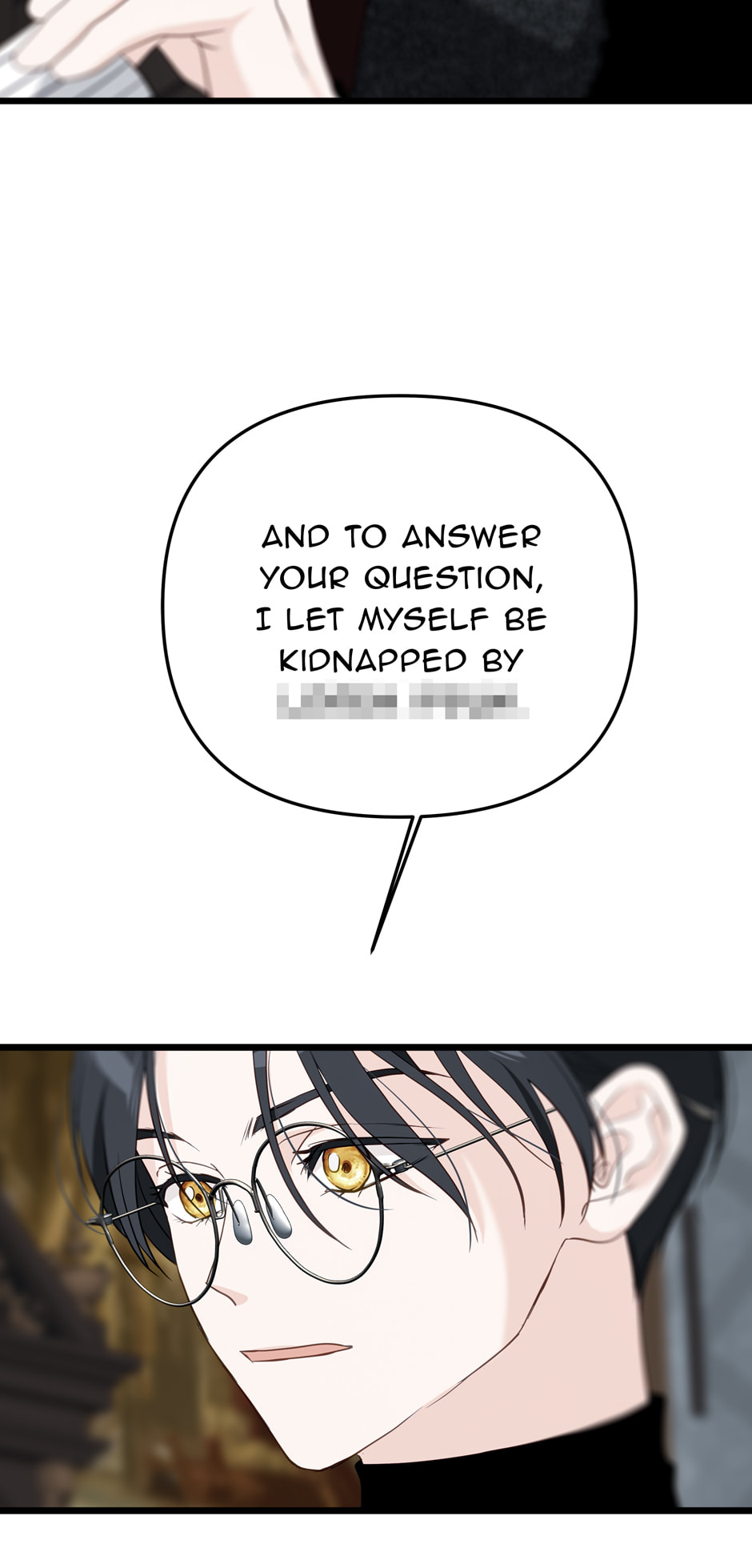 Our Majesty Has Changed Chapter 27 page 76 - 