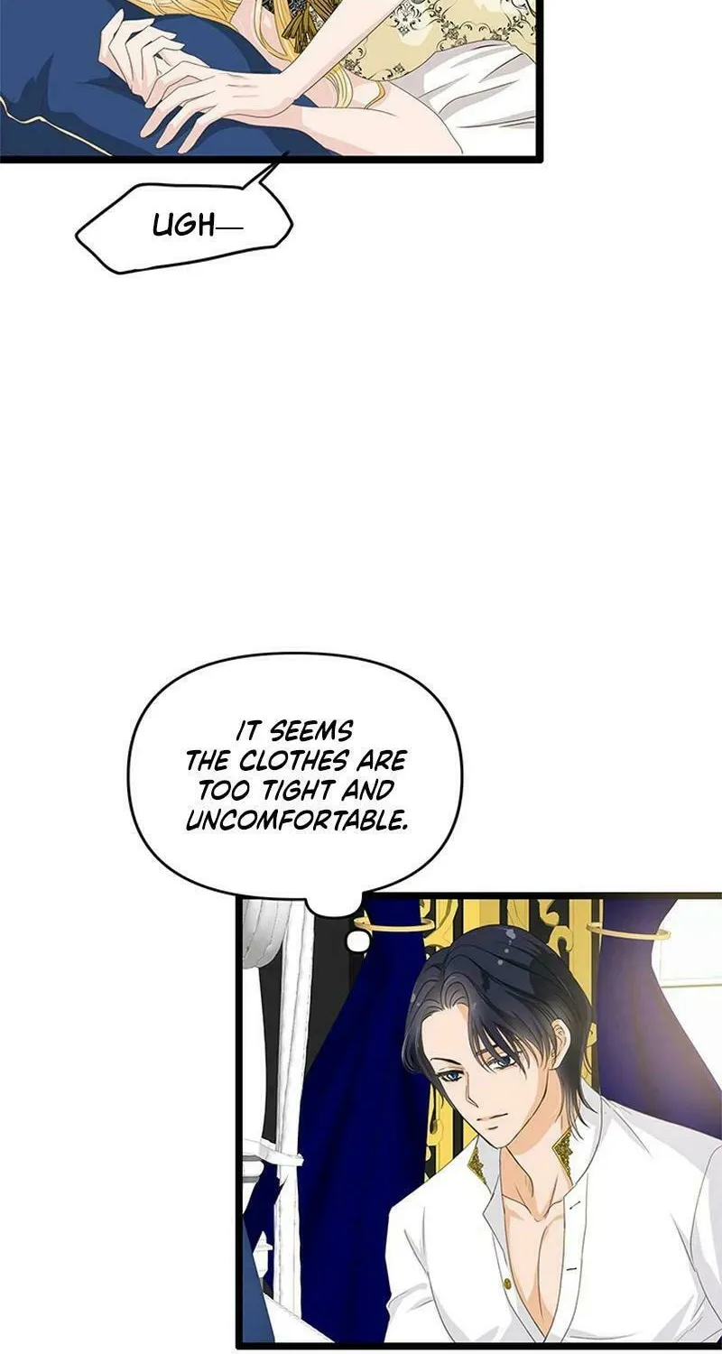 Our Majesty Has Changed Chapter 3 page 2 - 