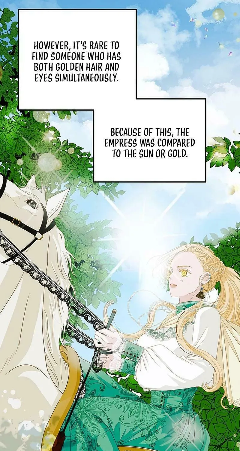 Our Majesty Has Changed Chapter 3 page 11 - 