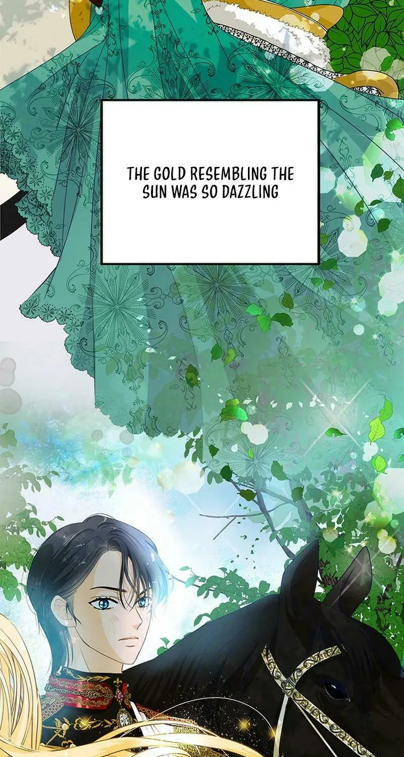 Our Majesty Has Changed Chapter 3 page 12 - 