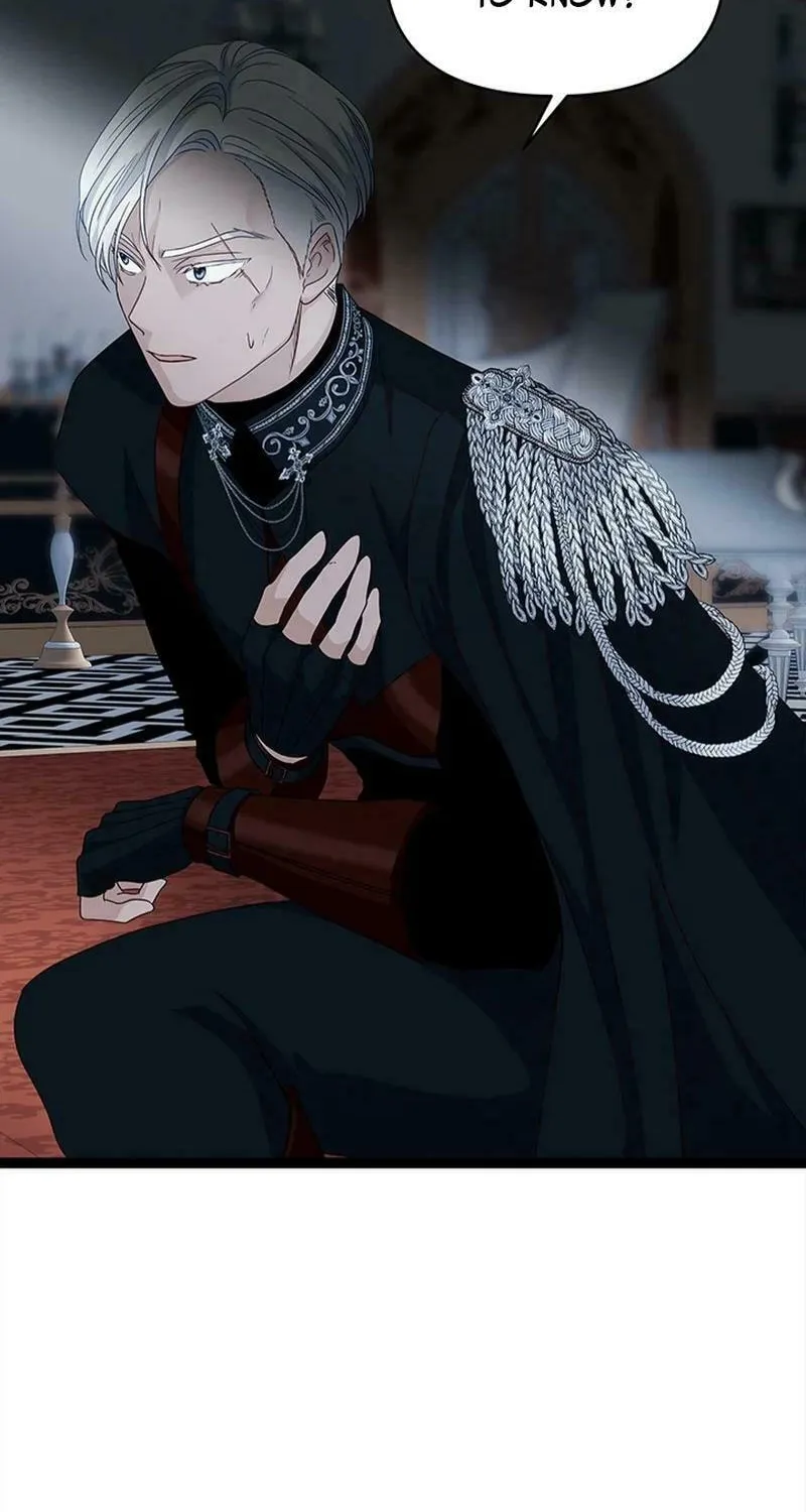 Our Majesty Has Changed Chapter 3 page 22 - 