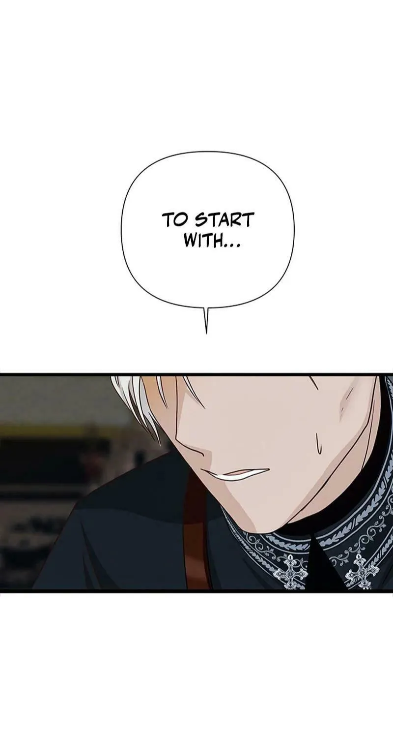 Our Majesty Has Changed Chapter 3 page 25 - 