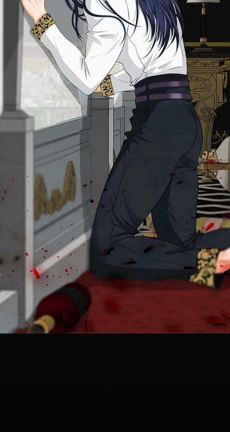 Our Majesty Has Changed Chapter 3 page 34 - 