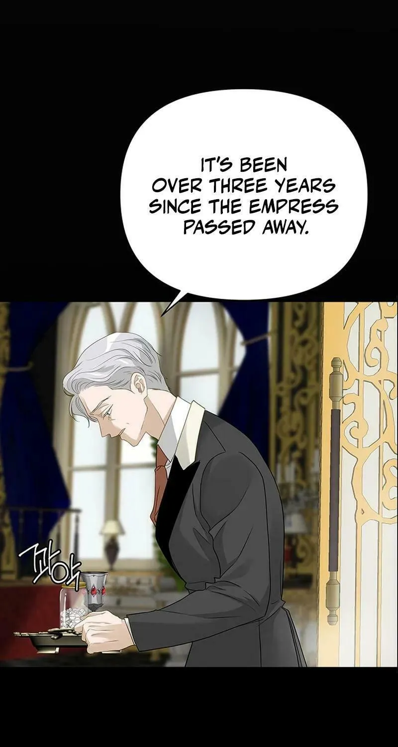 Our Majesty Has Changed Chapter 3 page 35 - 