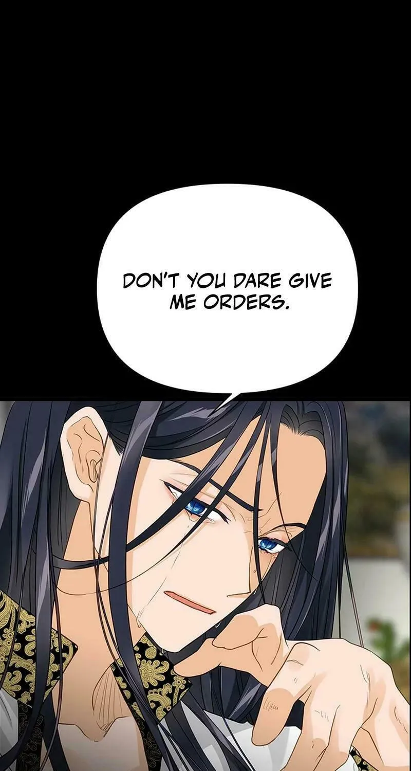 Our Majesty Has Changed Chapter 3 page 36 - 