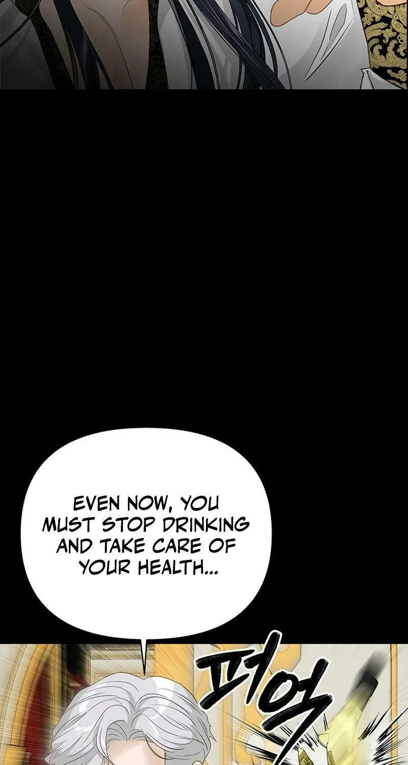 Our Majesty Has Changed Chapter 3 page 37 - 