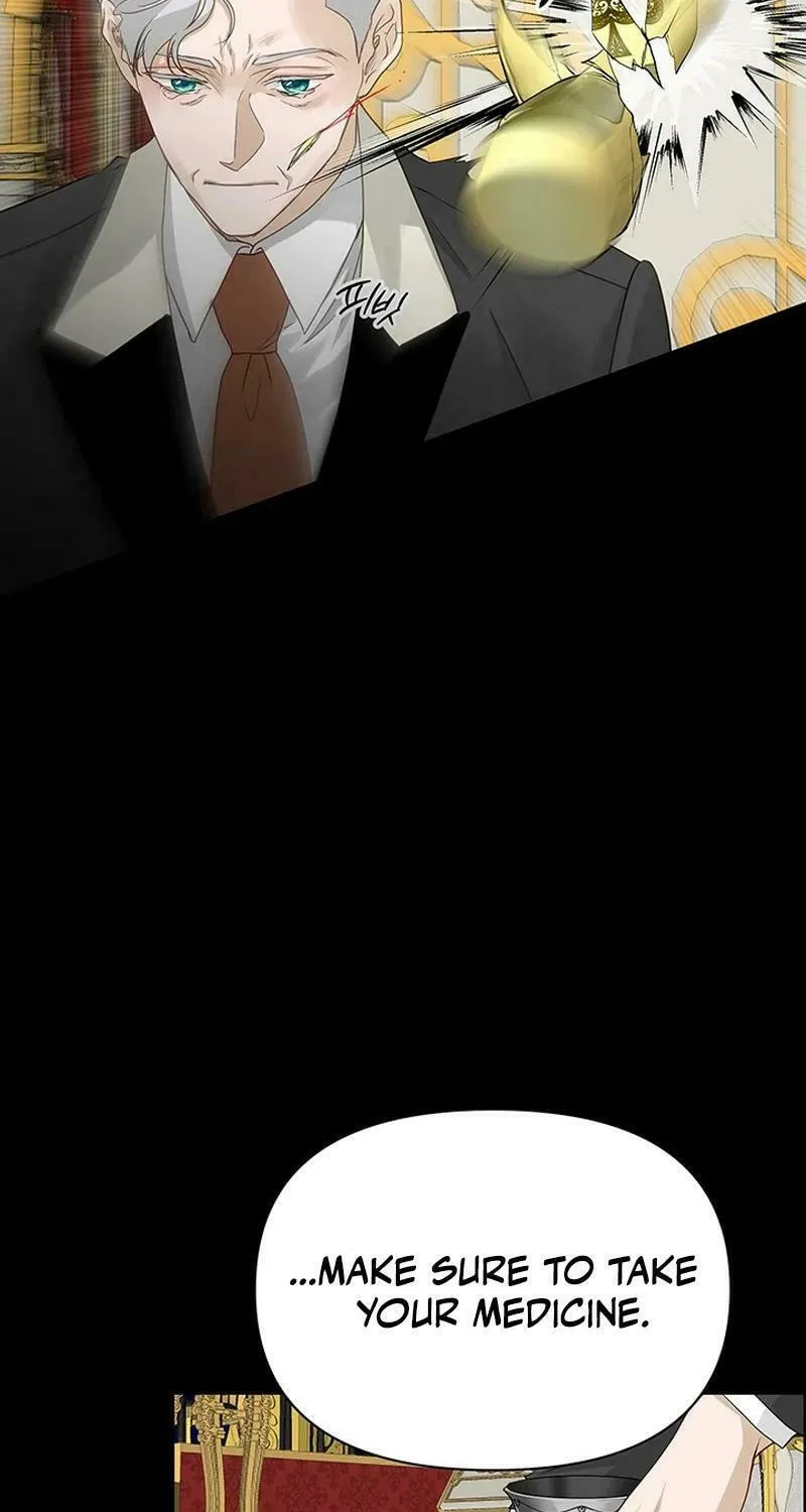 Our Majesty Has Changed Chapter 3 page 38 - 