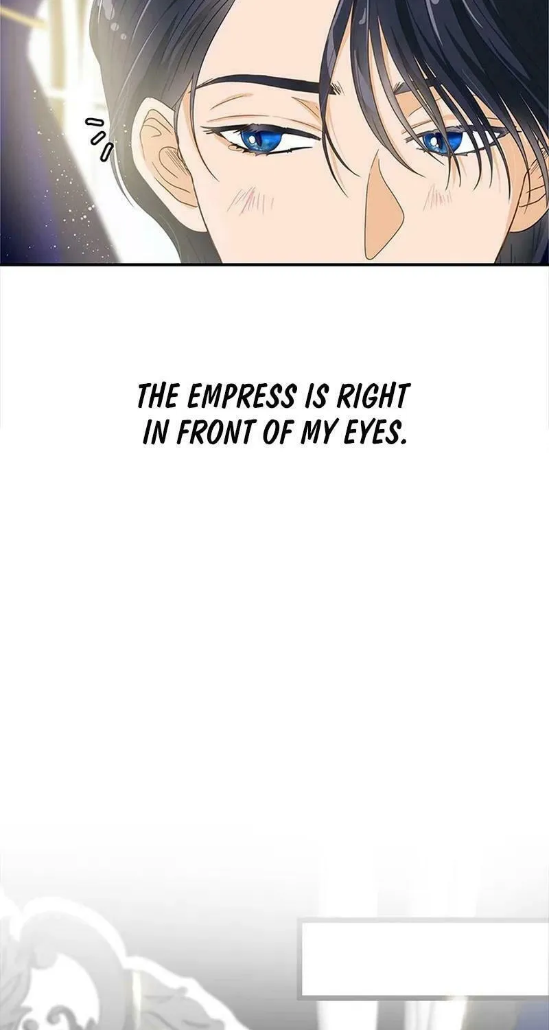 Our Majesty Has Changed Chapter 3 page 6 - 