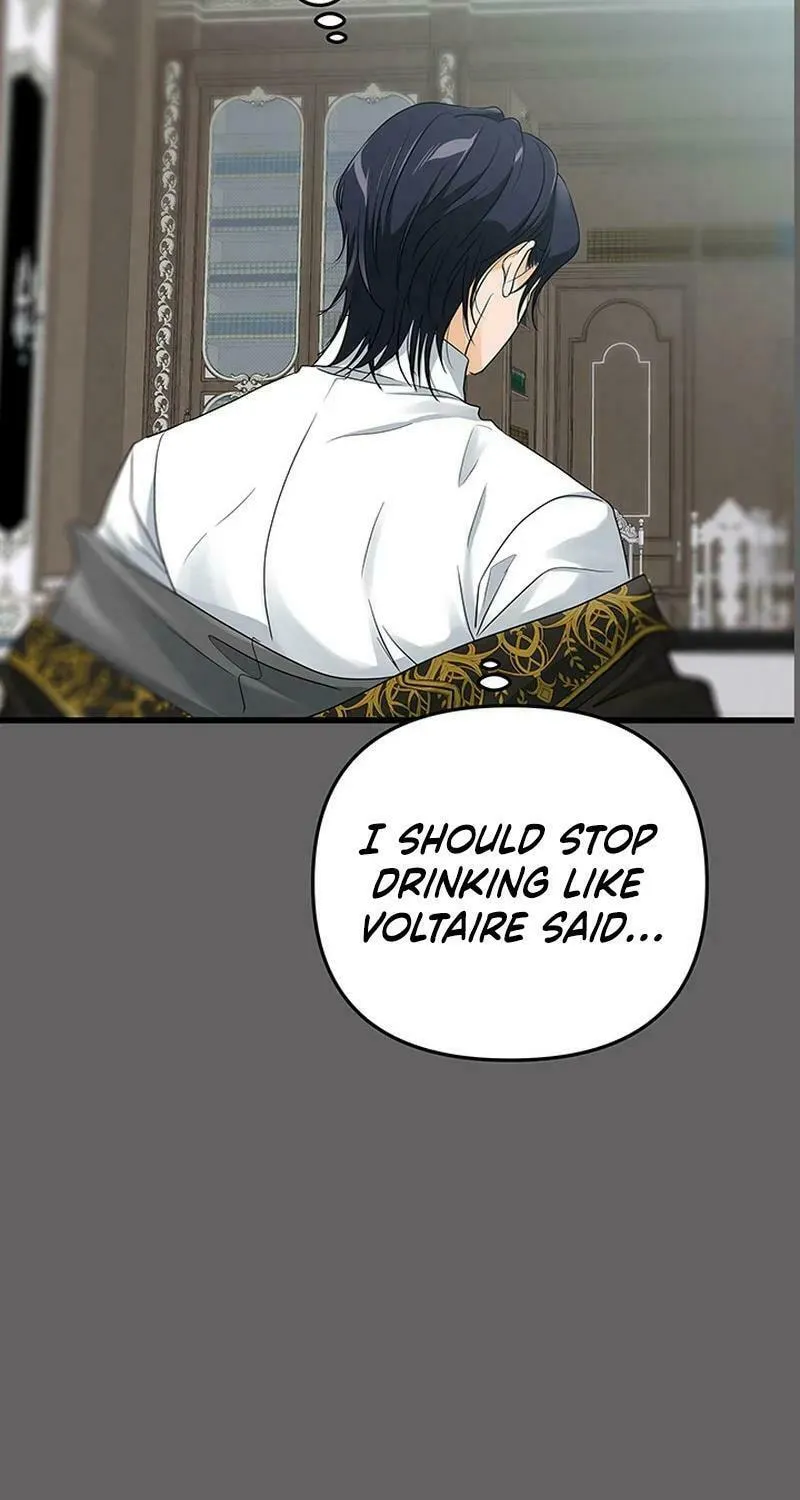 Our Majesty Has Changed Chapter 3 page 54 - 