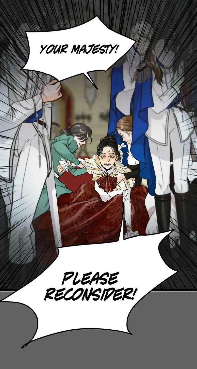 Our Majesty Has Changed Chapter 3 page 61 - 