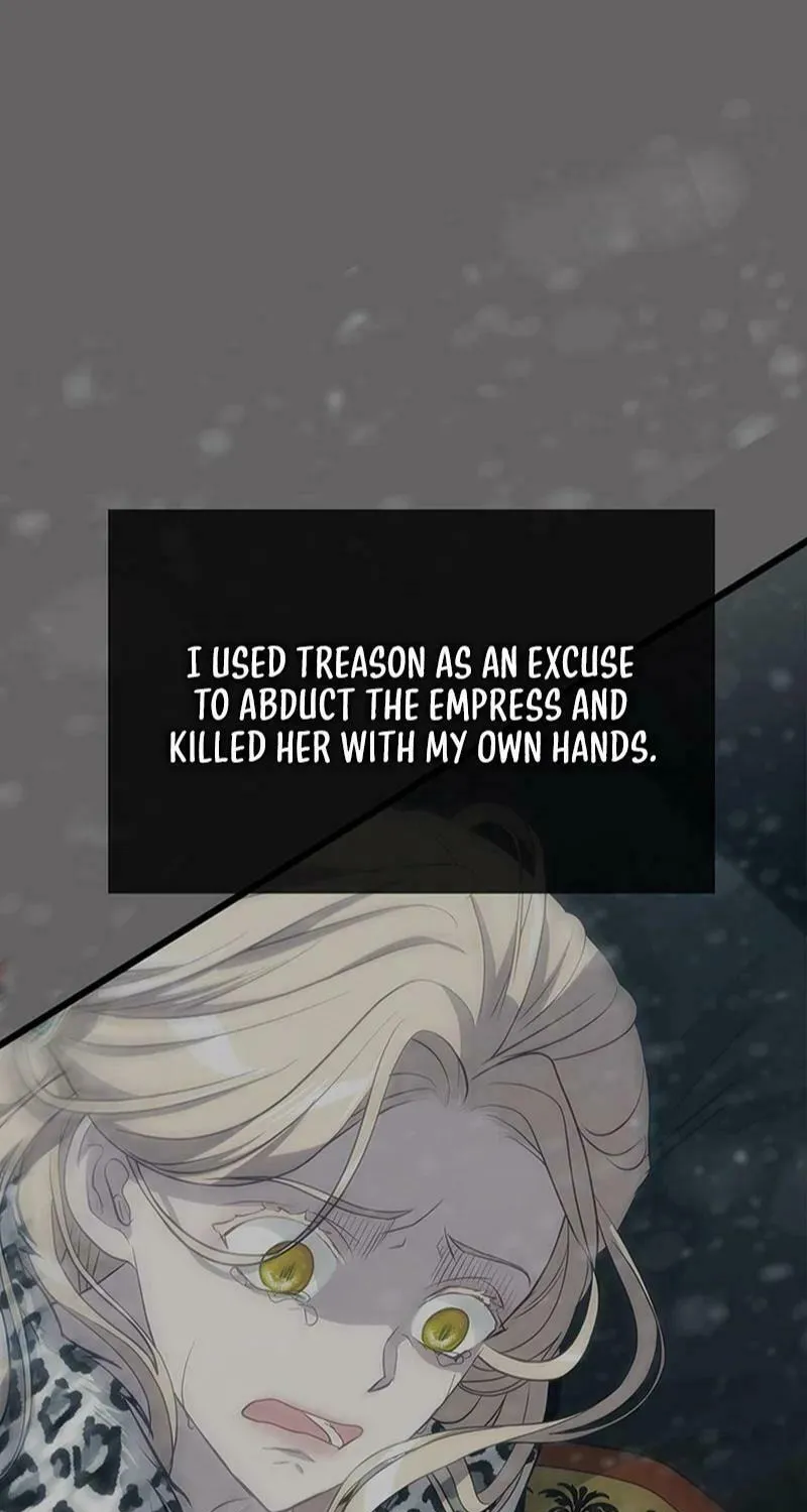 Our Majesty Has Changed Chapter 3 page 64 - 