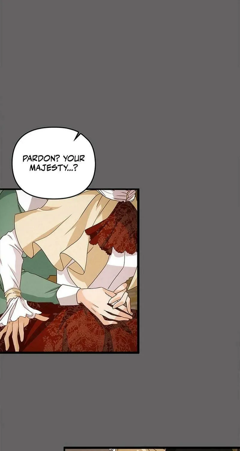 Our Majesty Has Changed Chapter 3 page 68 - 