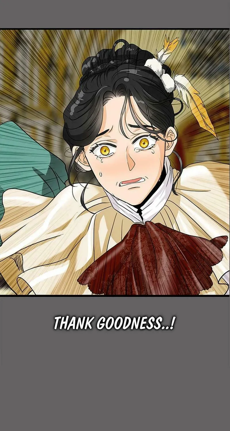 Our Majesty Has Changed Chapter 3 page 70 - 