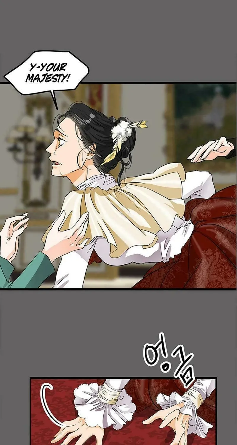 Our Majesty Has Changed Chapter 3 page 71 - 