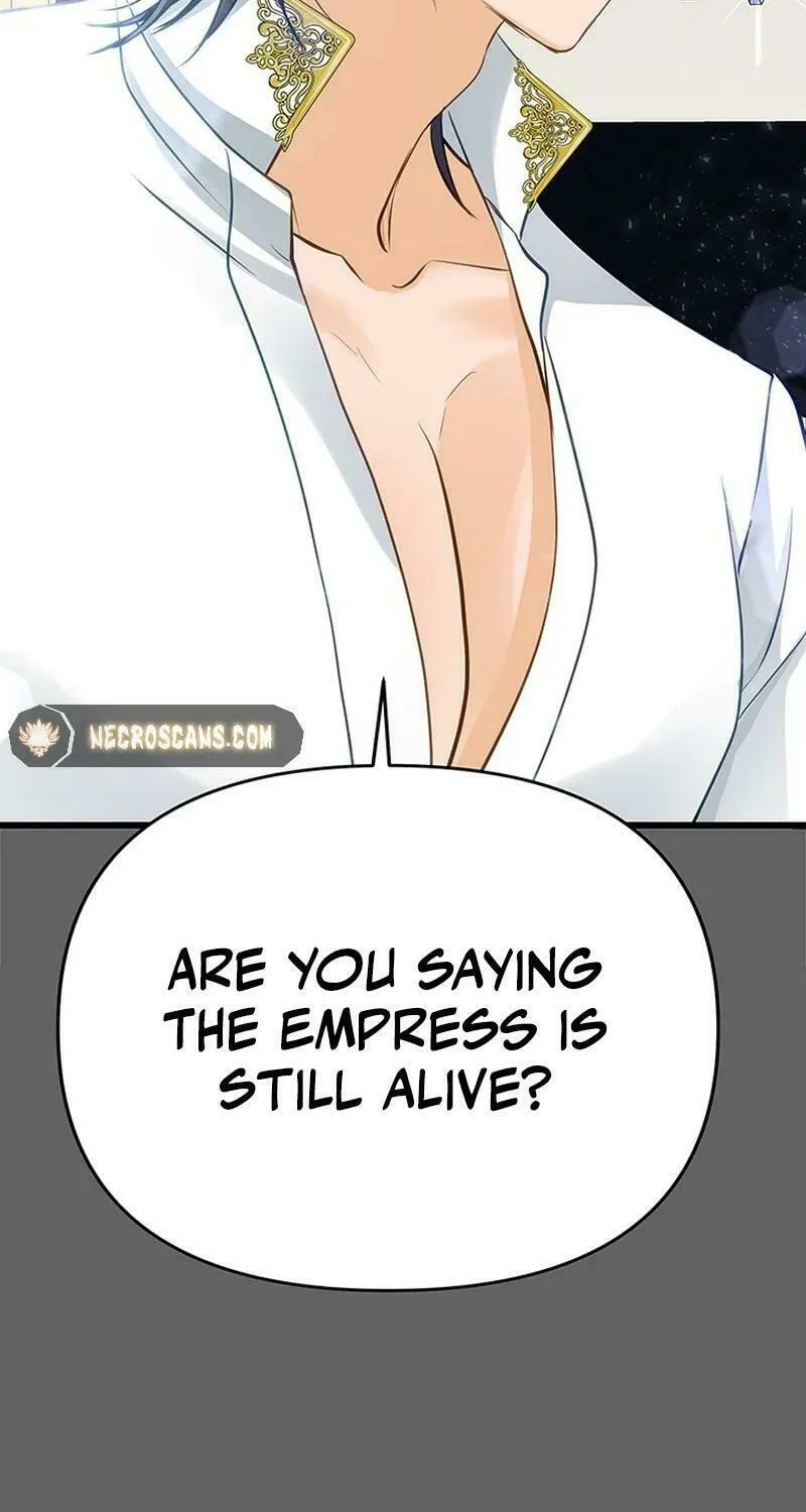 Our Majesty Has Changed Chapter 3 page 77 - 