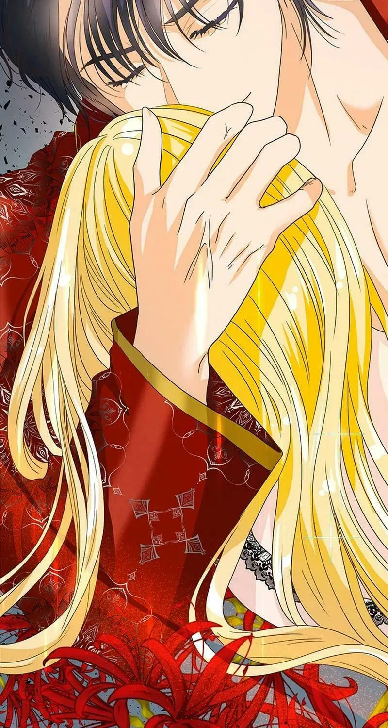 Our Majesty Has Changed Chapter 3 page 89 - 
