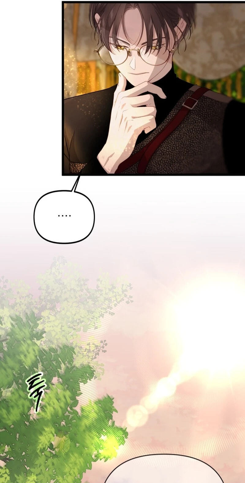 Our Majesty Has Changed Chapter 31 page 11 - 