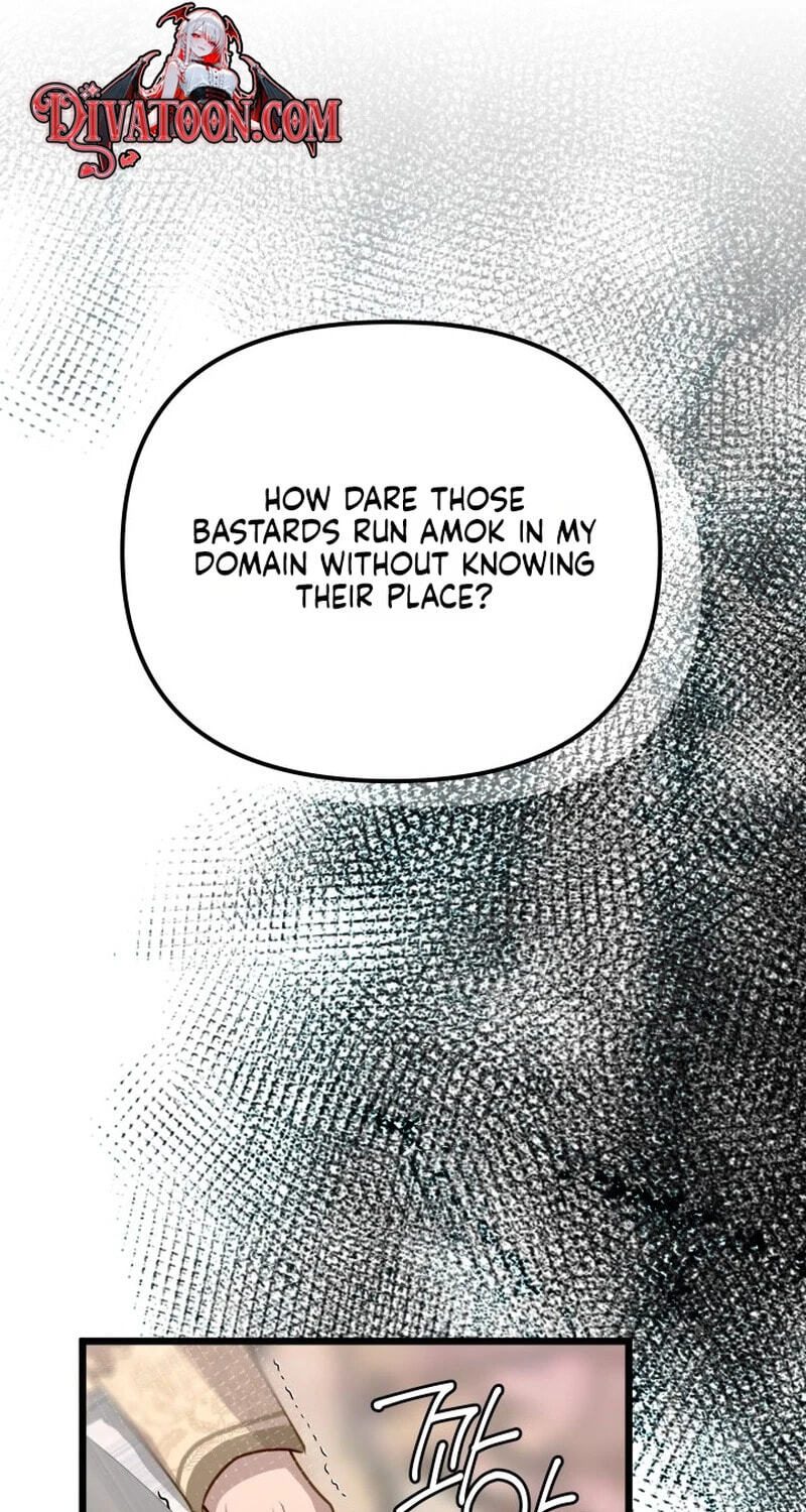 Our Majesty Has Changed Chapter 31 page 28 - 
