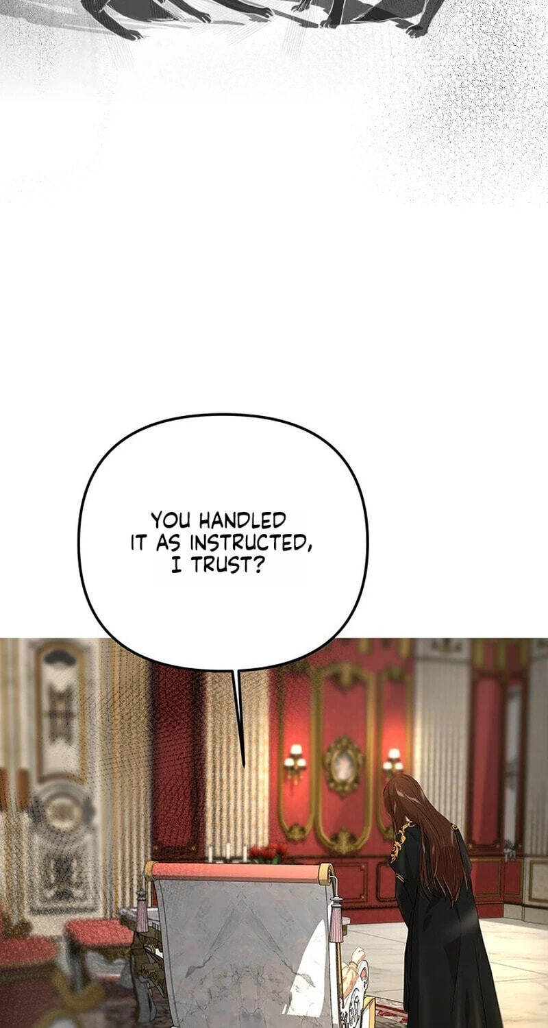 Our Majesty Has Changed Chapter 31 page 30 - 