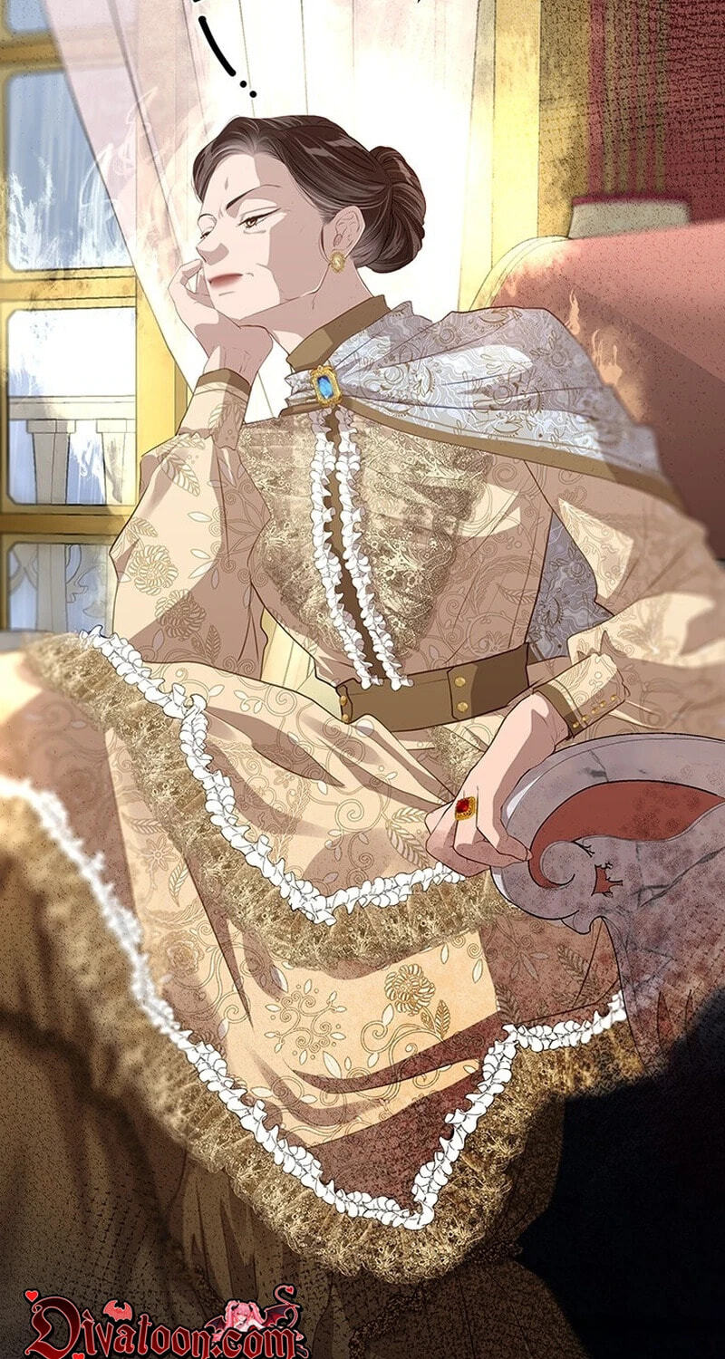 Our Majesty Has Changed Chapter 31 page 34 - 