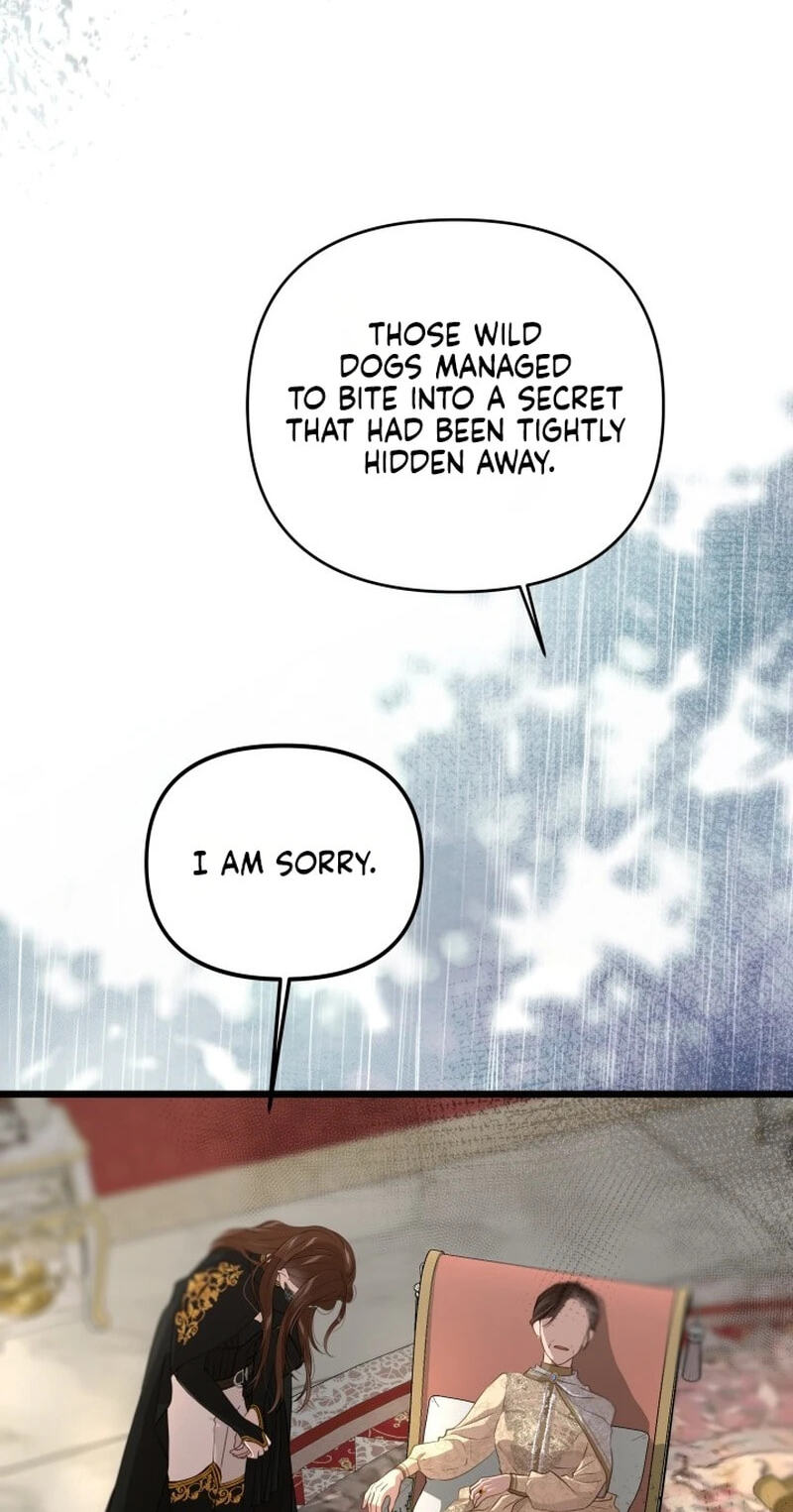 Our Majesty Has Changed Chapter 31 page 39 - 