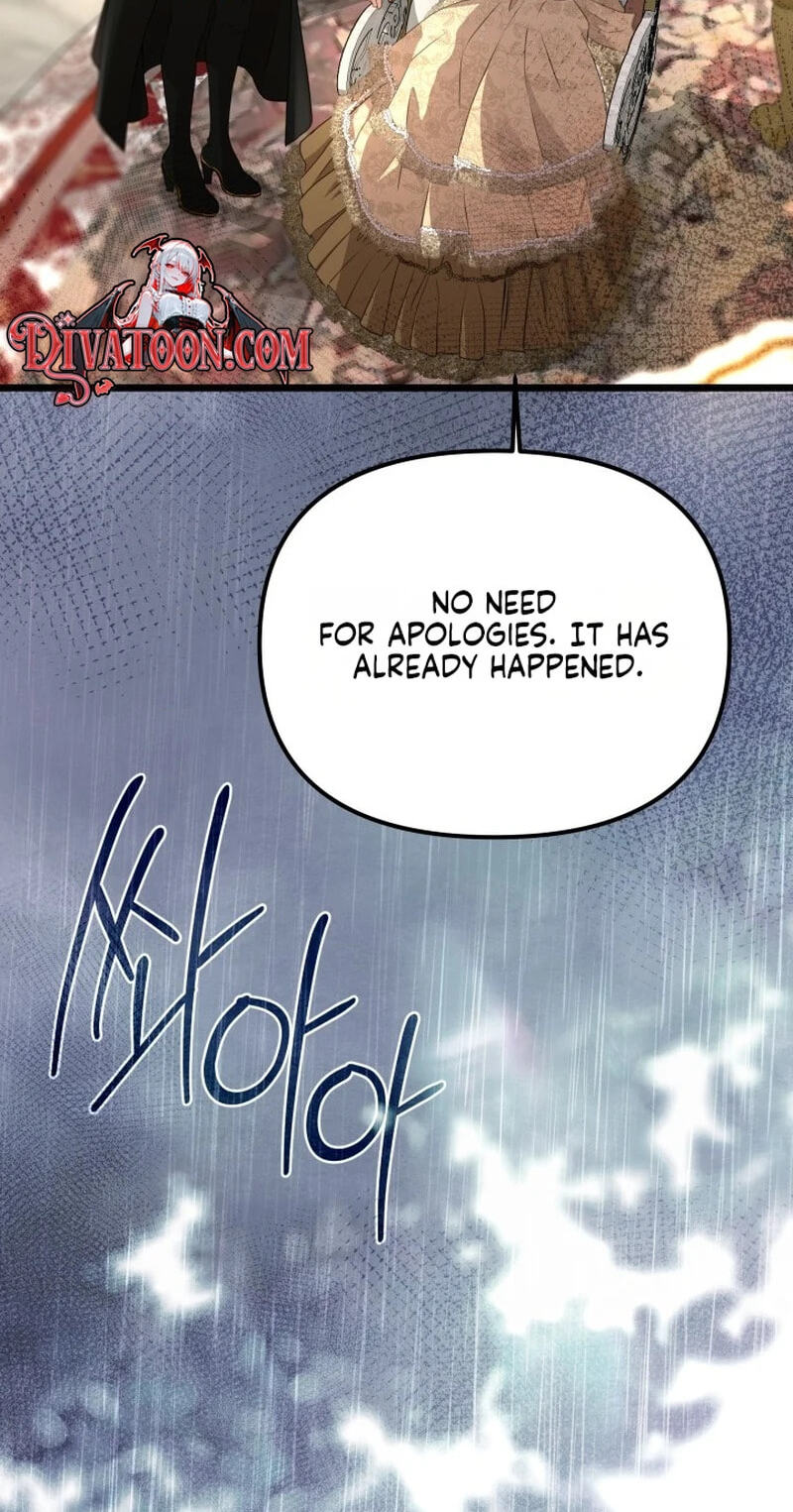Our Majesty Has Changed Chapter 31 page 40 - 