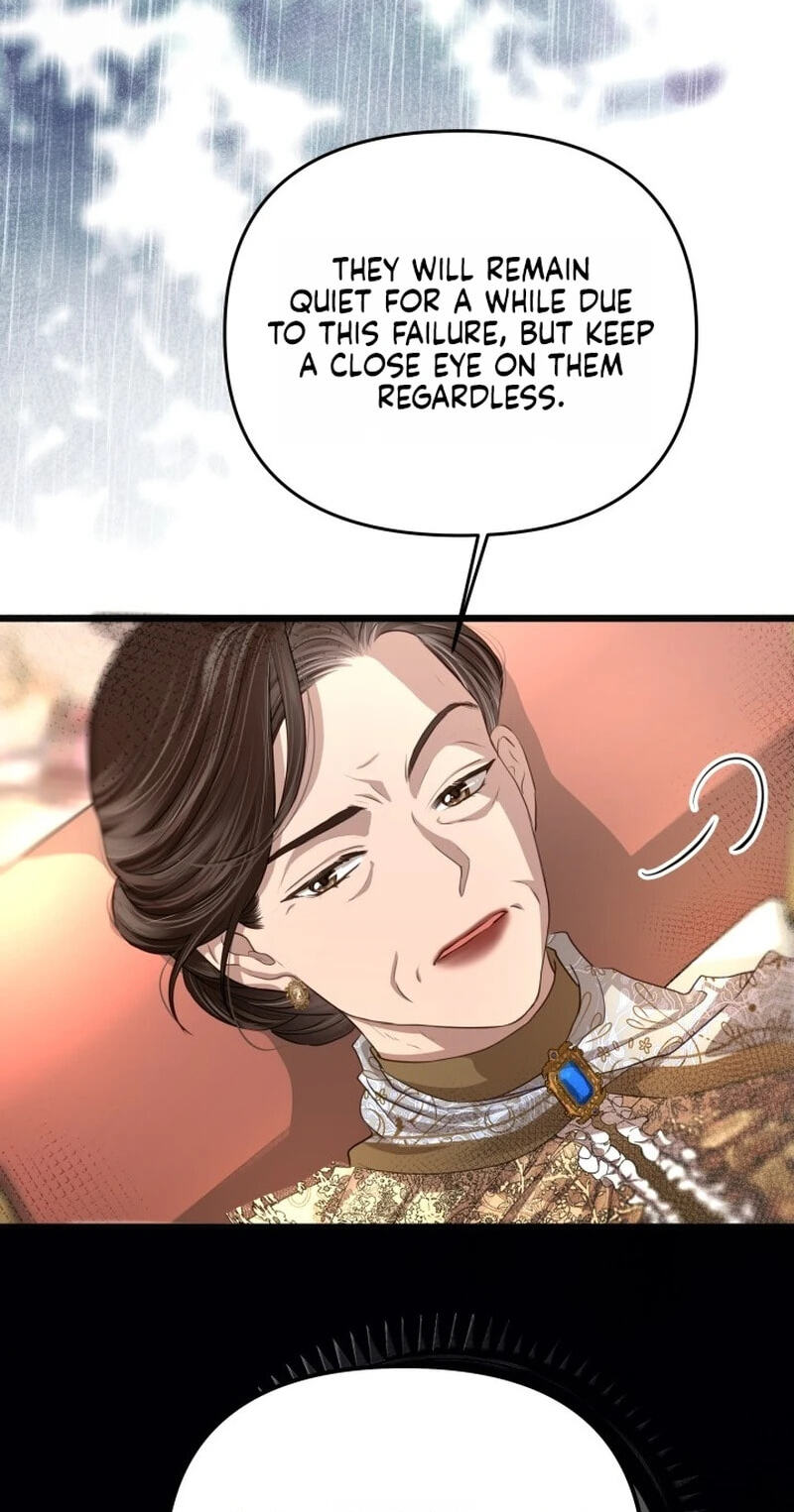 Our Majesty Has Changed Chapter 31 page 41 - 