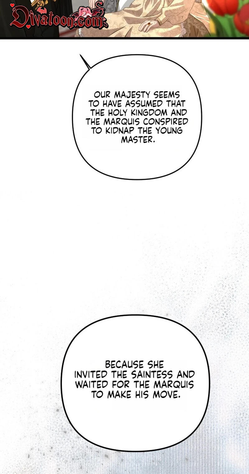 Our Majesty Has Changed Chapter 31 page 45 - 