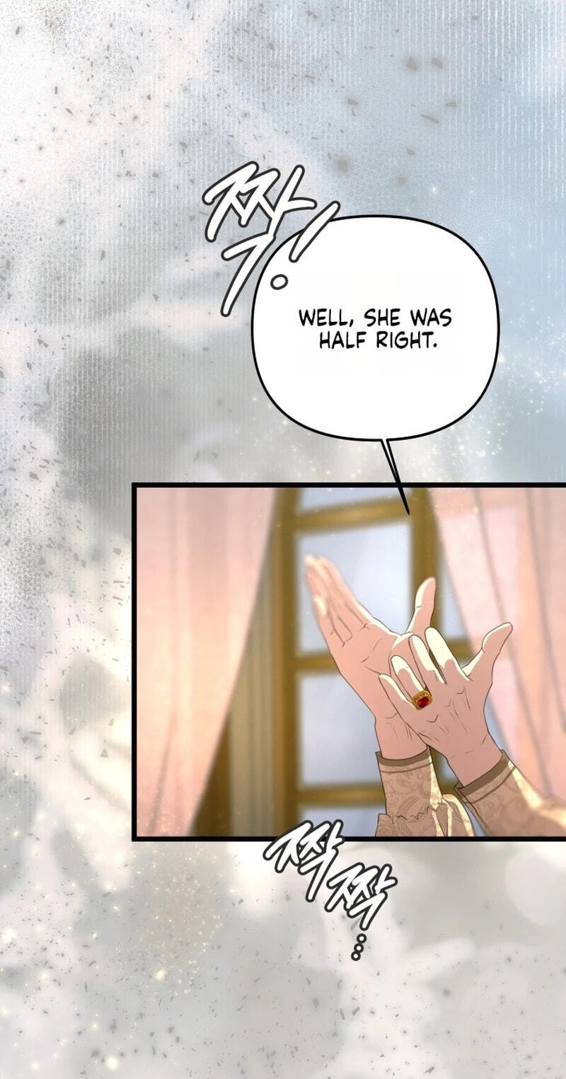 Our Majesty Has Changed Chapter 31 page 46 - 
