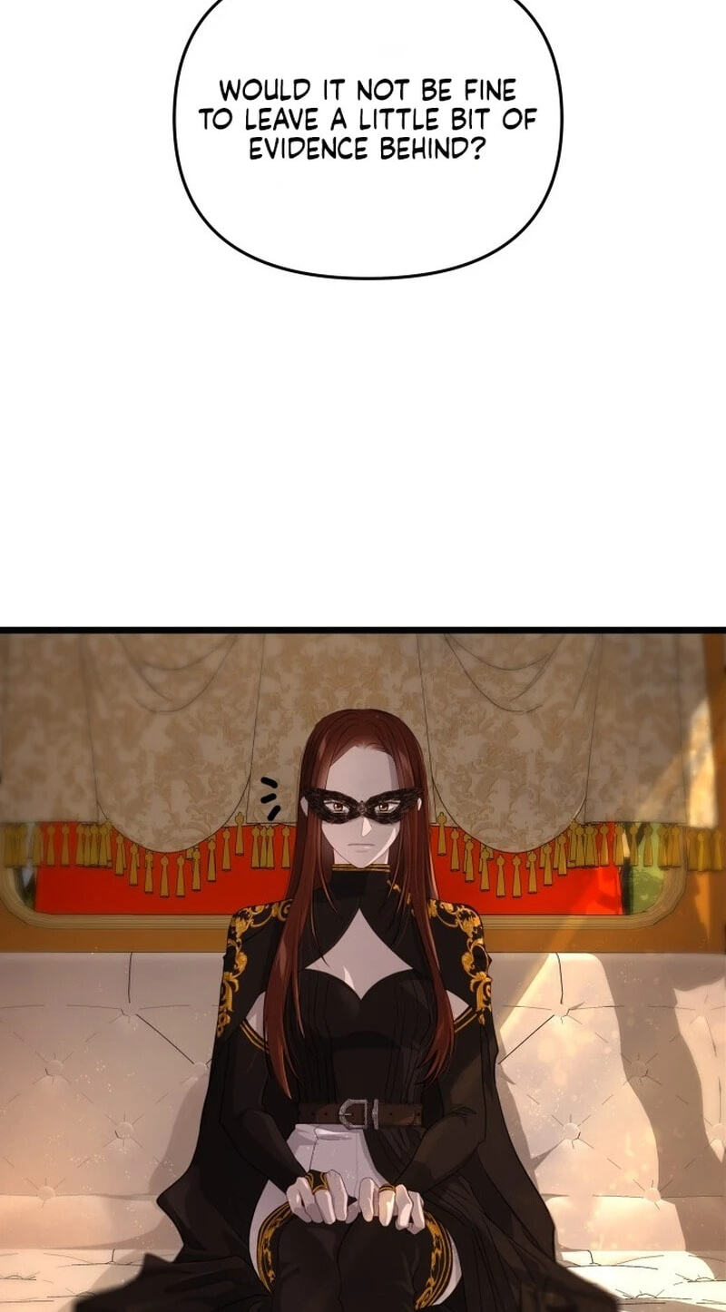 Our Majesty Has Changed Chapter 31 page 6 - 