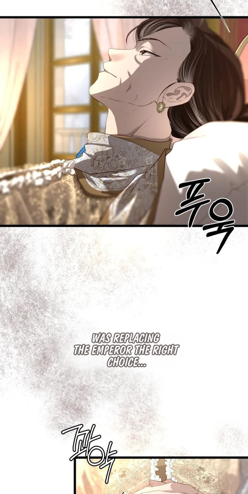 Our Majesty Has Changed Chapter 31 page 52 - 