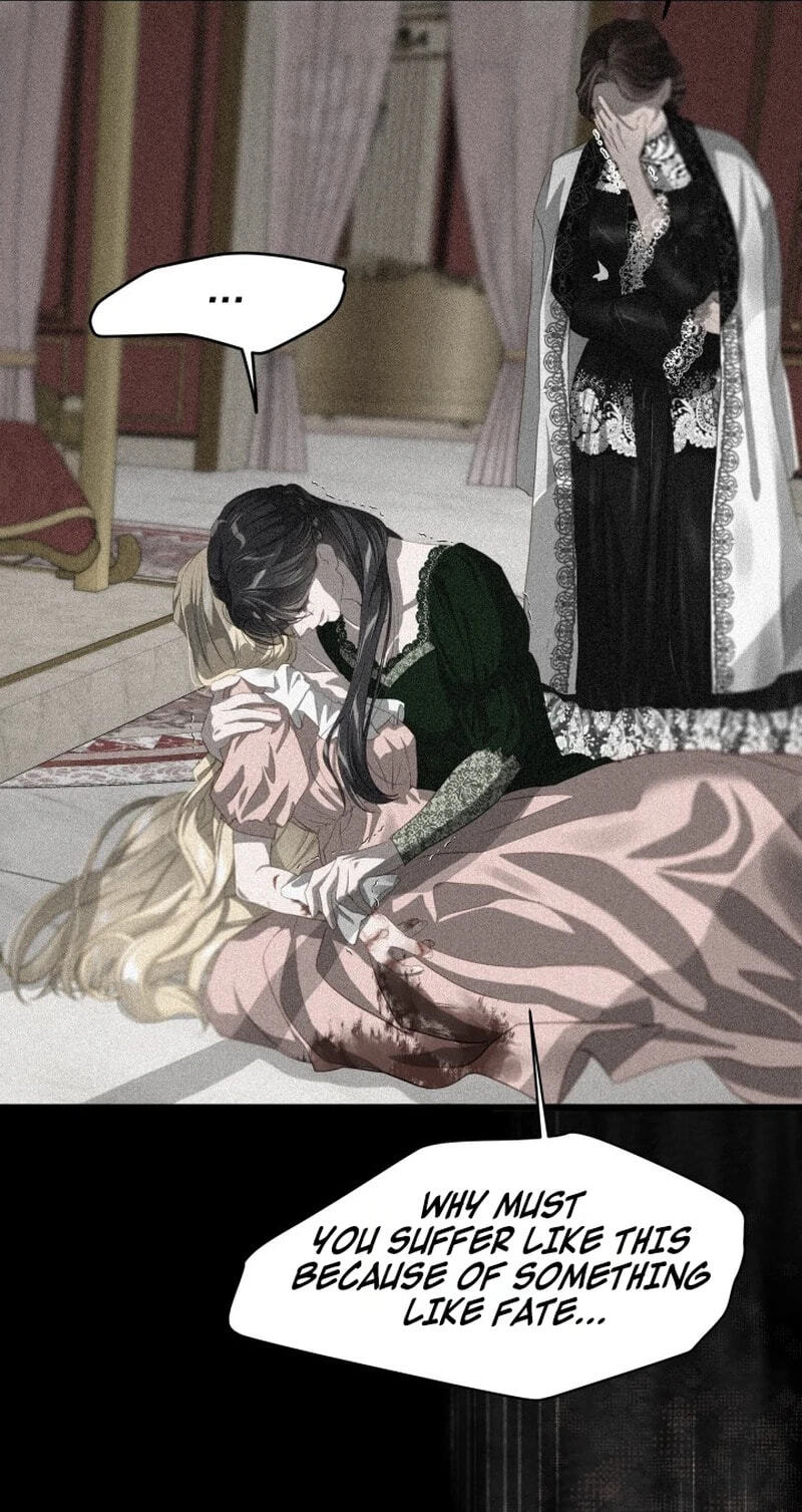 Our Majesty Has Changed Chapter 31 page 56 - 