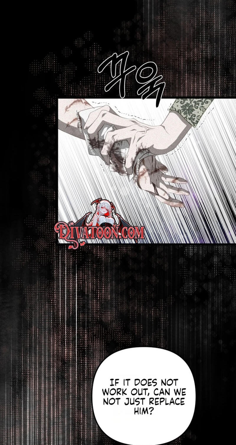 Our Majesty Has Changed Chapter 31 page 57 - 