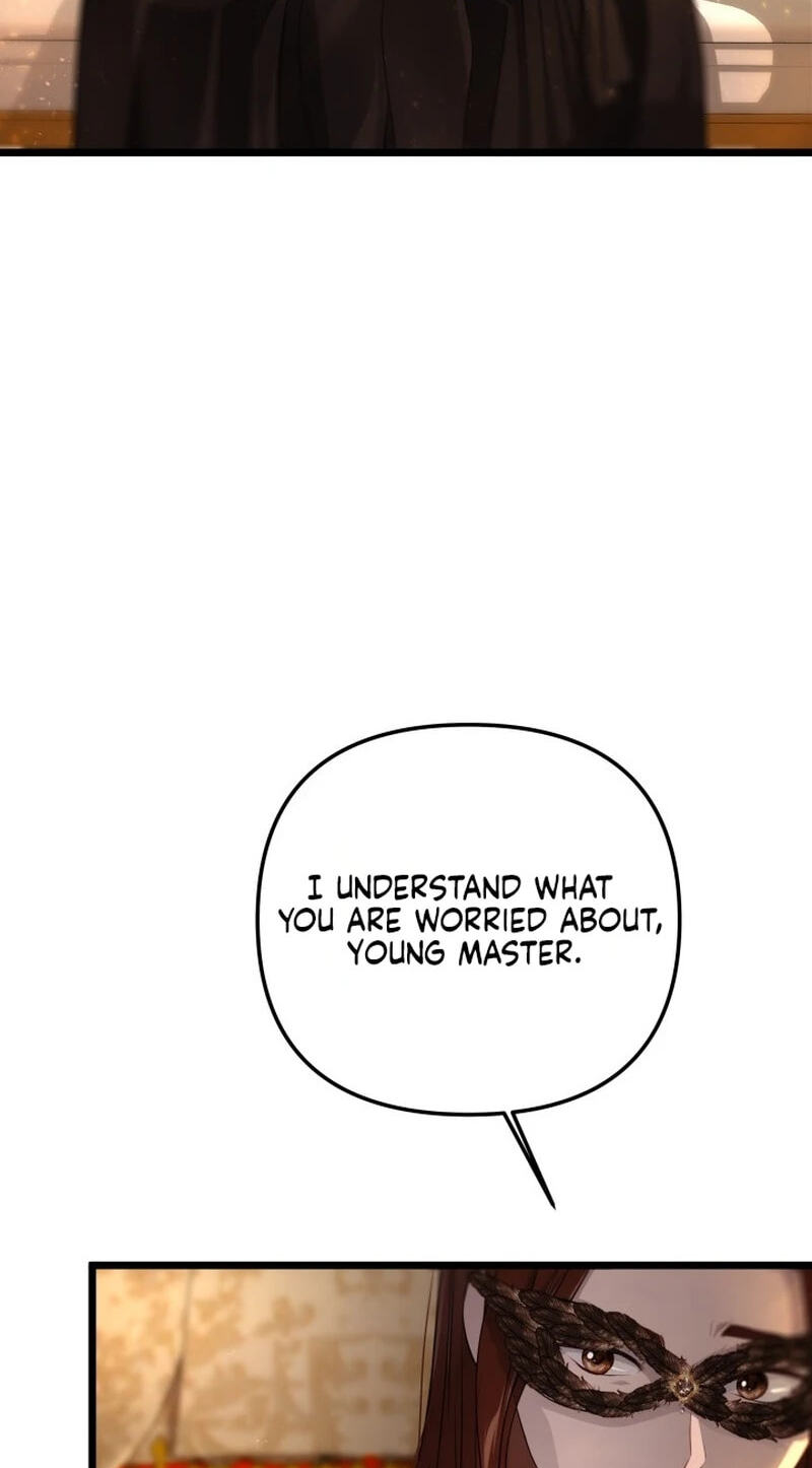 Our Majesty Has Changed Chapter 31 page 7 - 