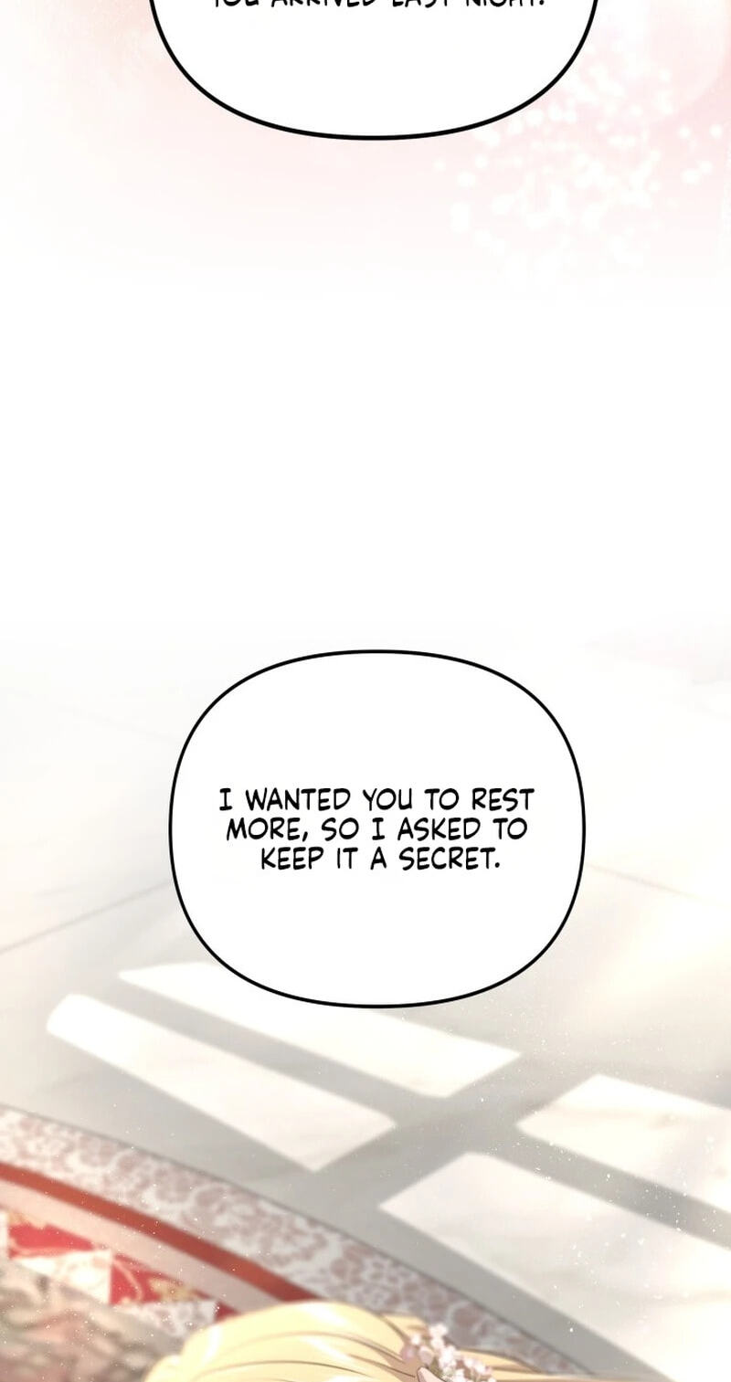 Our Majesty Has Changed Chapter 31 page 66 - 