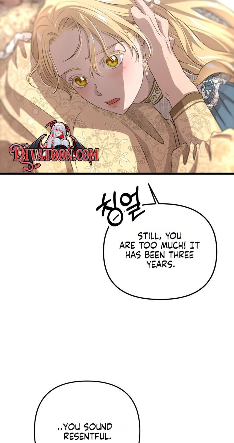 Our Majesty Has Changed Chapter 31 page 67 - 