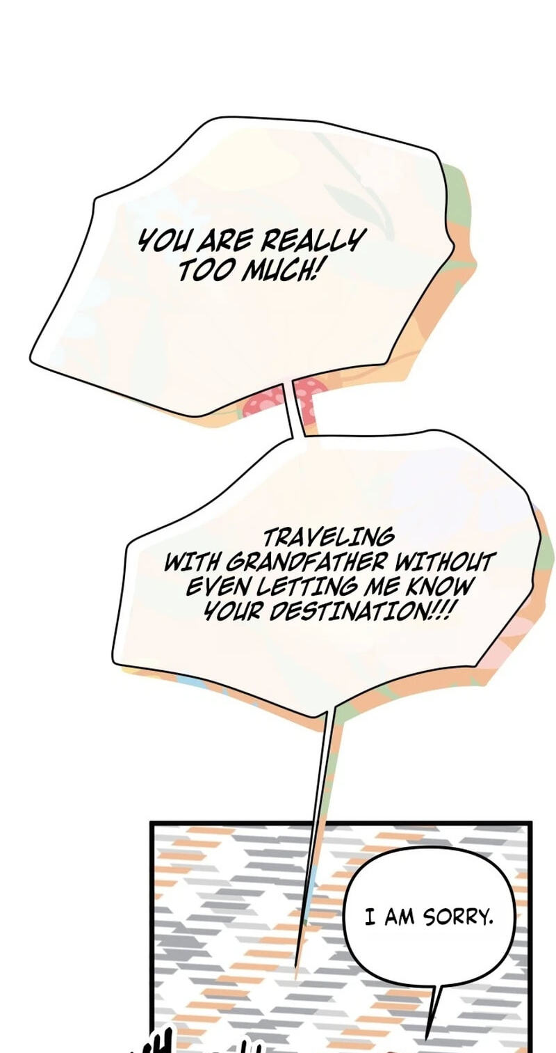 Our Majesty Has Changed Chapter 31 page 69 - 