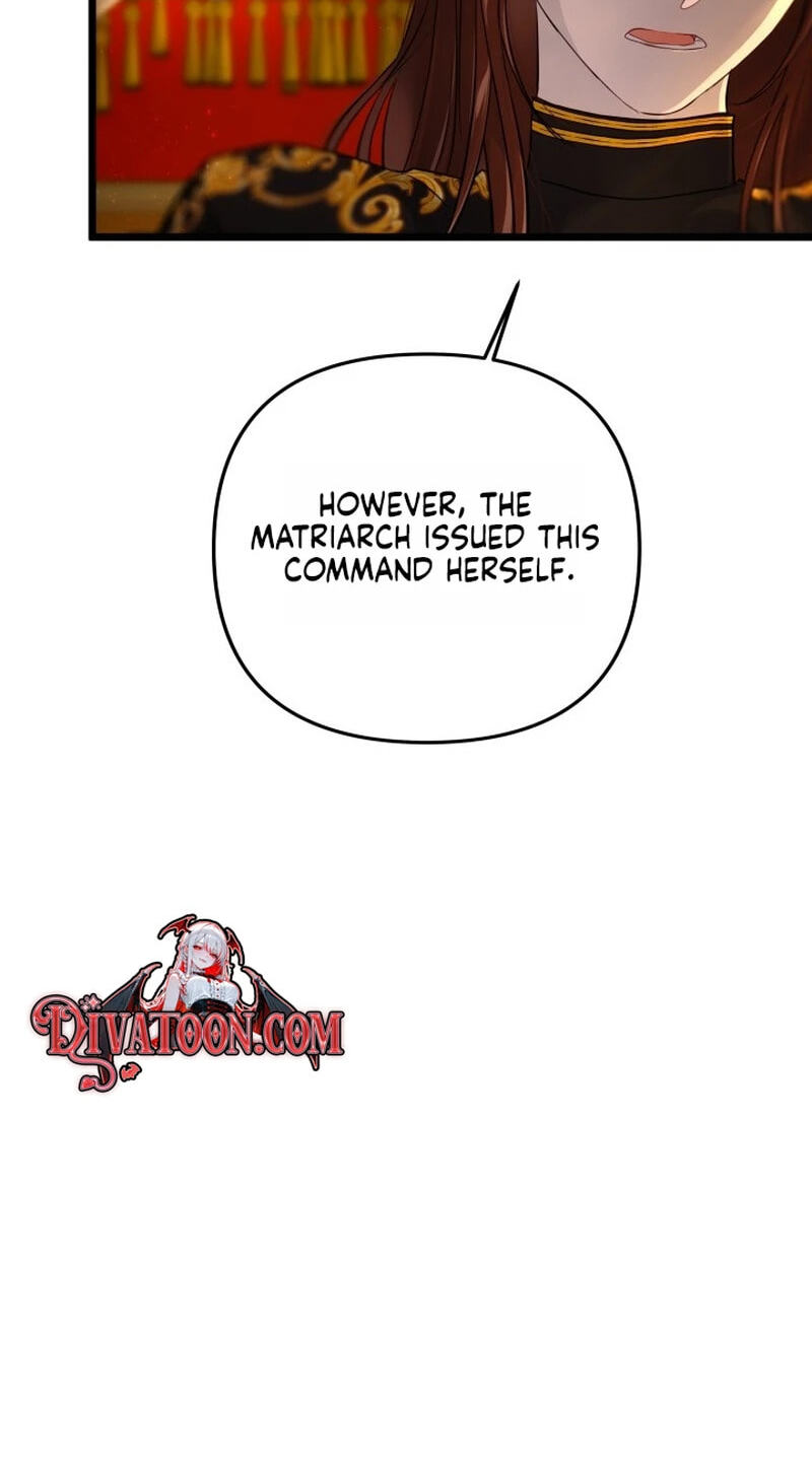 Our Majesty Has Changed Chapter 31 page 8 - 