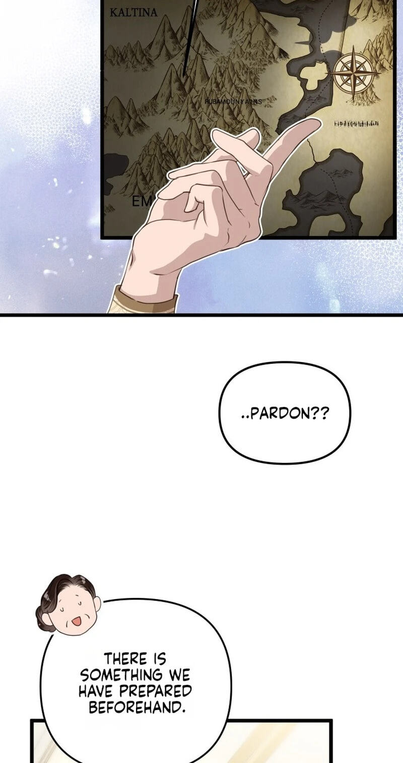 Our Majesty Has Changed Chapter 31 page 72 - 