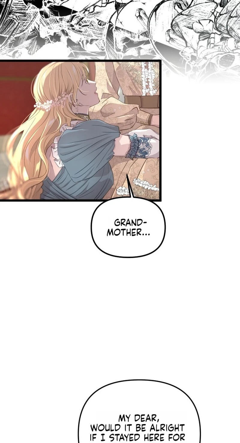 Our Majesty Has Changed Chapter 31 page 76 - 