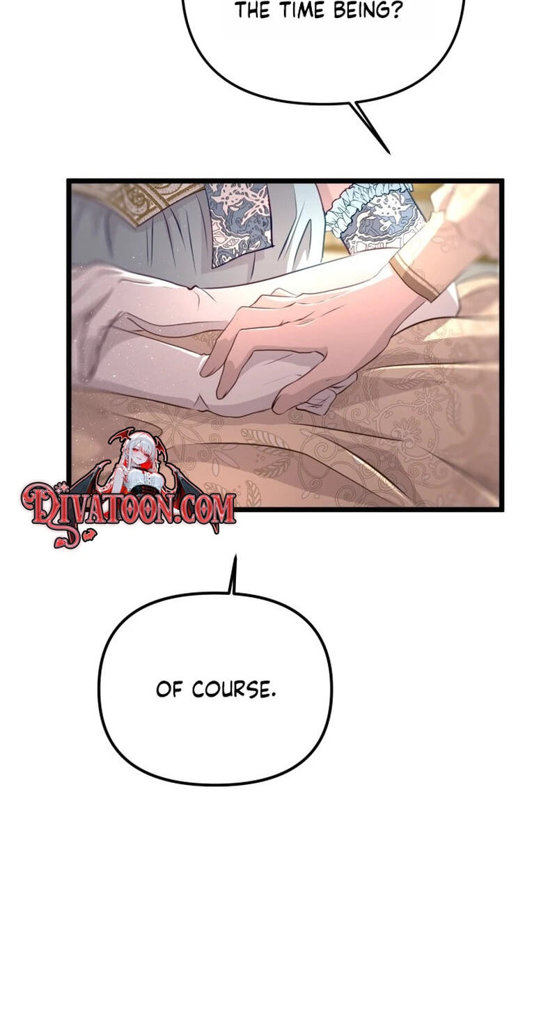 Our Majesty Has Changed Chapter 31 page 77 - 