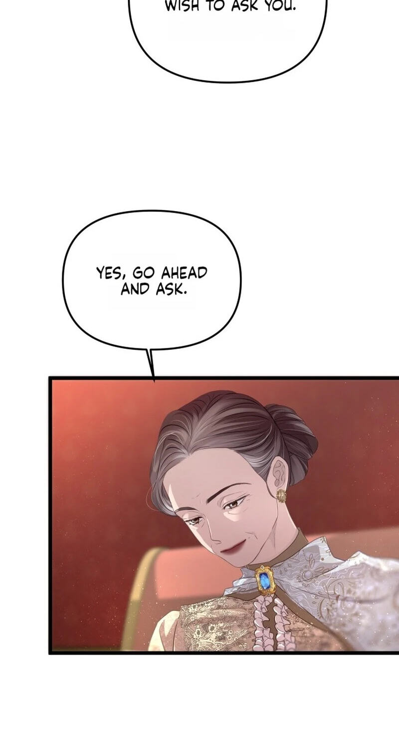 Our Majesty Has Changed Chapter 31 page 79 - 