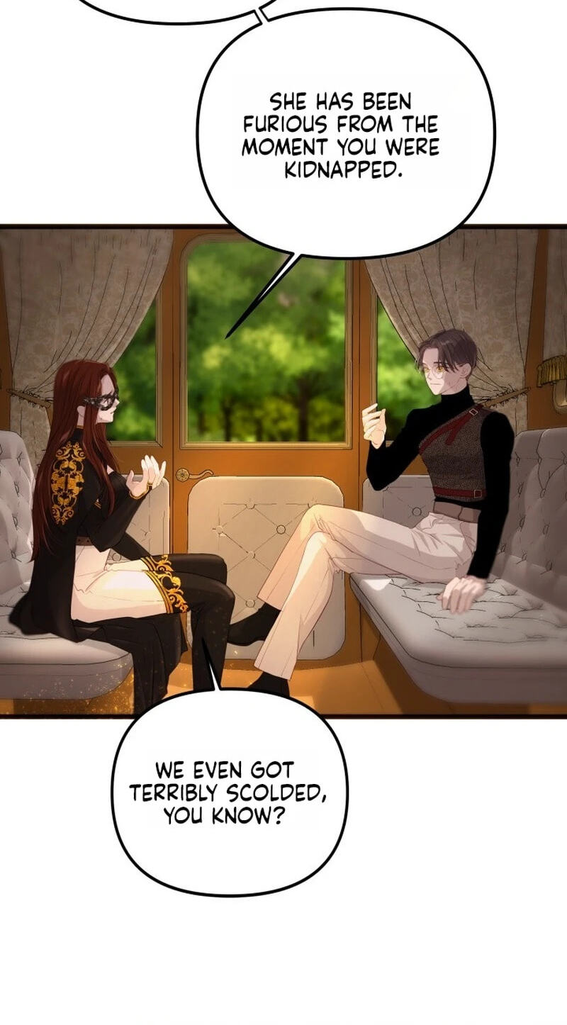 Our Majesty Has Changed Chapter 31 page 10 - 