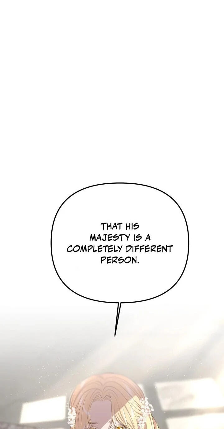 Our Majesty Has Changed Chapter 32 page 2 - 