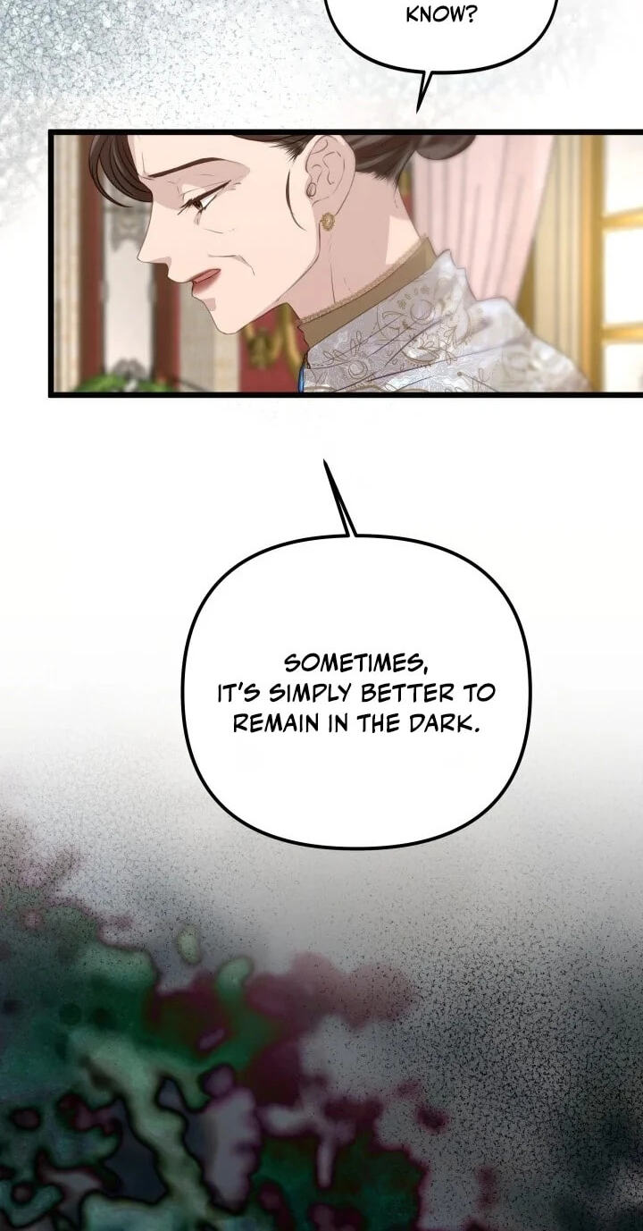 Our Majesty Has Changed Chapter 32 page 11 - 