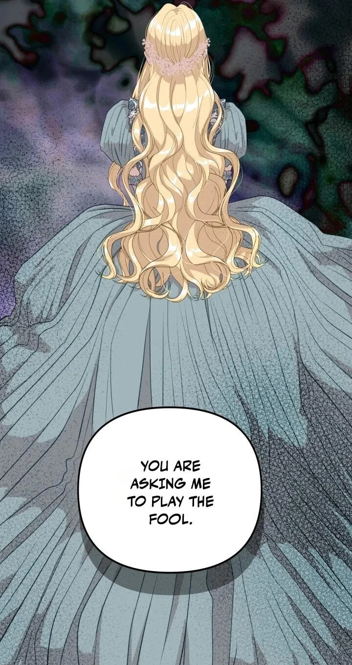 Our Majesty Has Changed Chapter 32 page 12 - 