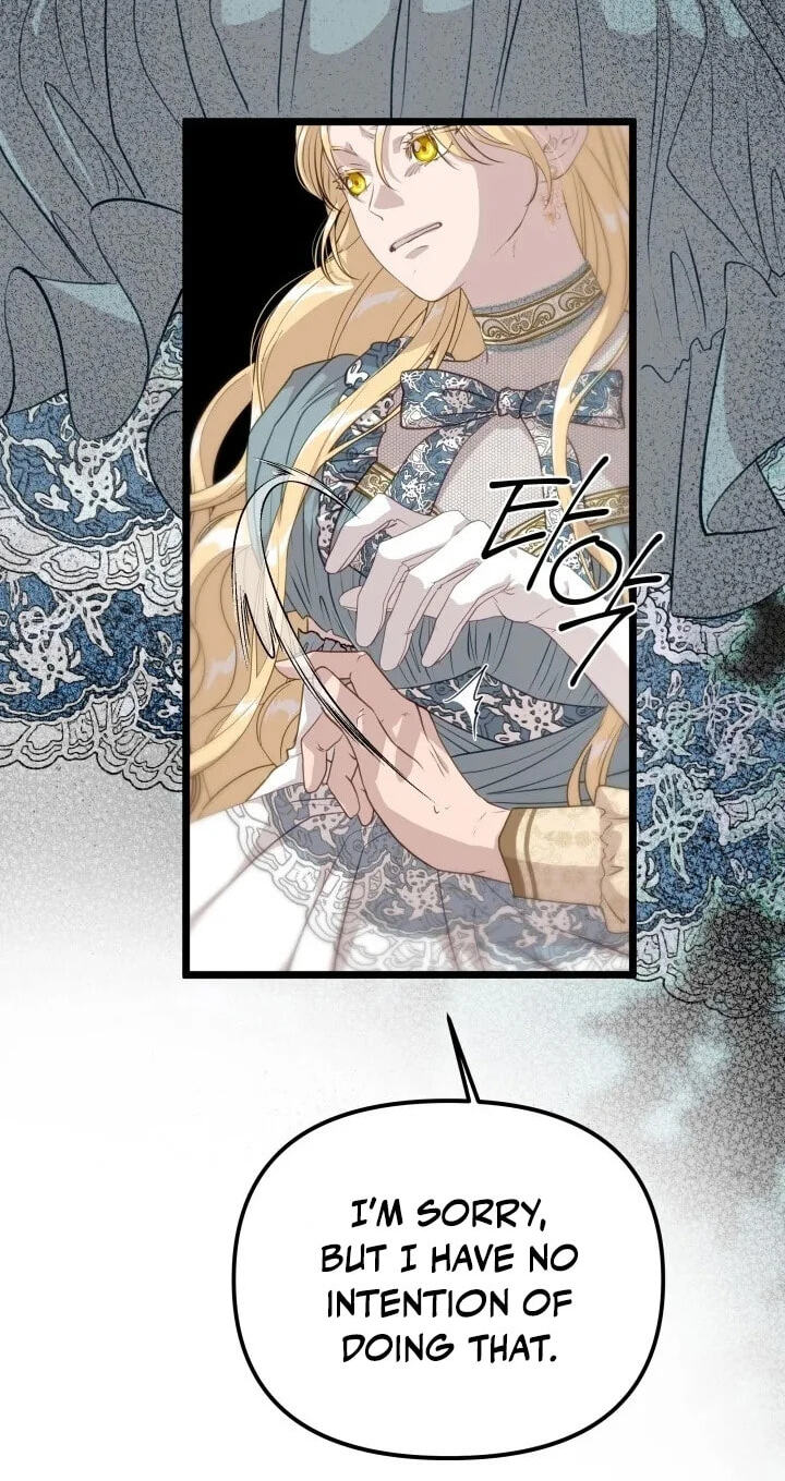 Our Majesty Has Changed Chapter 32 page 13 - 